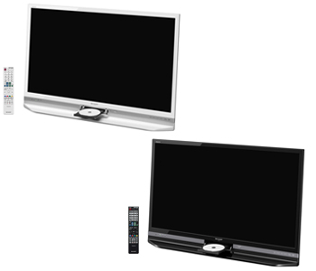 エコマーク認定商品情報]液晶カラーテレビ アクオス LC-40DR9