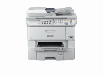 エコマーク認定商品情報]EPSON ビジネスインクジェットプリンター PX