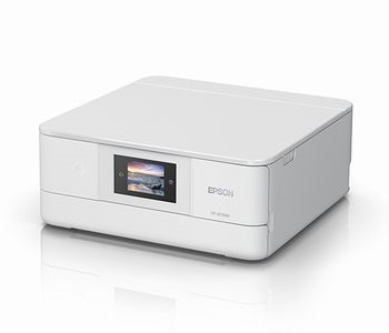 エコマーク認定商品情報]EPSON Colorio EP-879AB/EP-879AW/EP-879AR