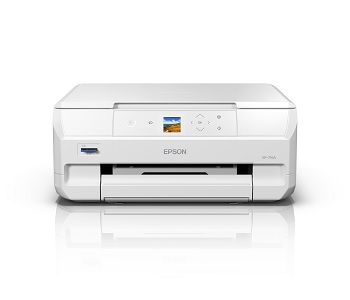 [エコマーク認定商品情報]EPSON Colorio EP-711A