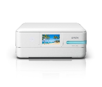 エコマーク認定商品情報]EPSON エコタンク搭載モデル
